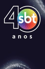 Silvio Santos: Especial 40 Anos SBT 2021 one on netflix