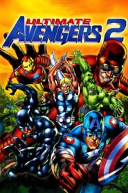 Ultimate Avengers 2 2006 one on netflix