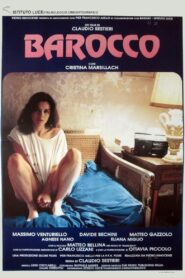 Barocco 1991 one on netflix
