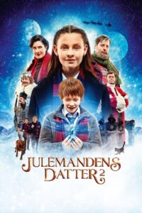 All I Want for Christmas 2 2020 one on netflix