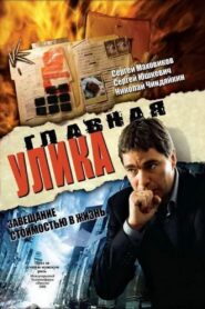 Главная улика 2008 one on netflix