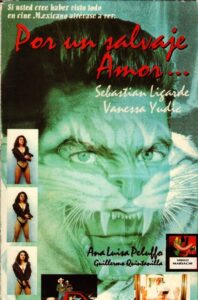 Por un Salvaje Amor 1992 one on netflix