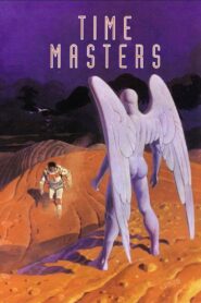 Time Masters 1982 one on netflix