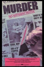 Murder: No Apparent Motive 1984 one on netflix
