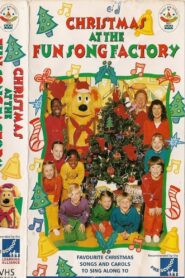 Christmas at the Fun Song Factory 1996 one on netflix