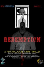 Redemption 2020 one on netflix