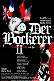Der Bockerer II – Österreich ist frei 1996 one on netflix