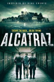 Alcatraz 2018 one on netflix