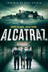 Alcatraz 2018 one on netflix