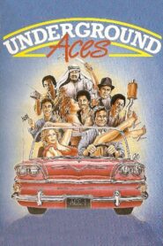 Underground Aces 1981 one on netflix