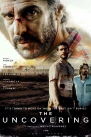 The Uncovering 2018 one on netflix