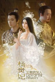 Lady of the Dynasty 2015 one on netflix