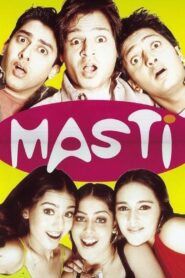 Masti 2004 one on netflix