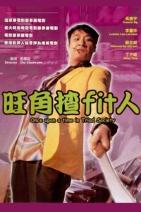 Once Upon a Time in Triad Society 1996 one on netflix
