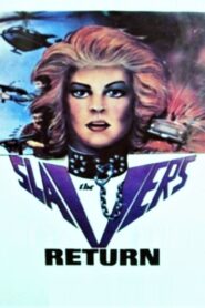 The Slavers 1984 one on netflix