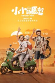 The Last Wish 2019 one on netflix