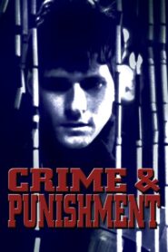 Crime and Punishment 2002 one on netflix