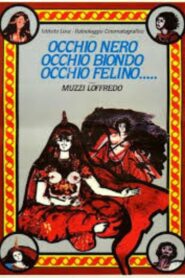 Occhio nero, occhio biondo, occhio felino… 1983 one on netflix