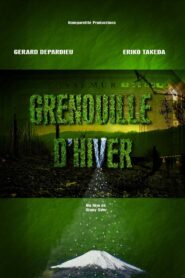 A Frog in Winter 2011 one on netflix