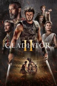 Gladiator II 2024 one on netflix