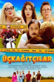 Üçkağıtçılar 2022 one on netflix