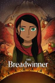The Breadwinner 2017 one on netflix