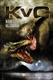 Komodo vs. Cobra 2005 one on netflix