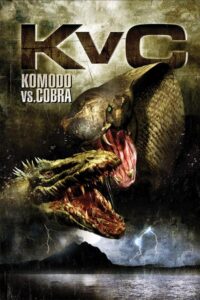 Komodo vs. Cobra 2005 one on netflix