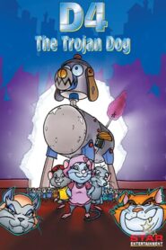 D4 The Trojan Dog 1999 one on netflix