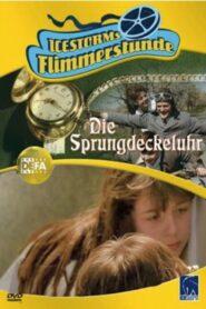 The Pocket Watch 1991 one on netflix