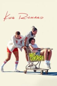 King Richard 2021 one on netflix