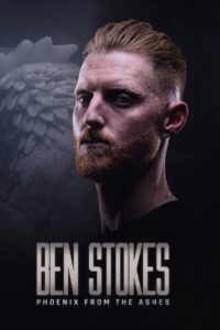 Ben Stokes: Phoenix from the Ashes 2022 one on netflix