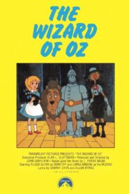 The Wizard of Oz 1982 one on netflix
