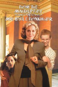 From the Mixed-Up Files of Mrs. Basil E. Frankweiler 1995 one on netflix