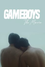 Gameboys: The Movie 2021 one on netflix
