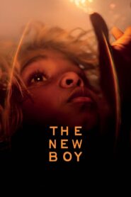 The New Boy 2023 one on netflix