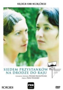 Seven Stops on the Way to the Paradise 2003 one on netflix