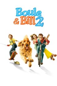 Boule & Bill 2 2017 one on netflix