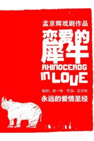 Rhinoceros in Love 2003 one on netflix