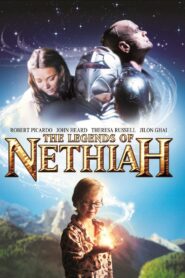 The Legends of Nethiah 2012 one on netflix