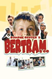 Bertram & Co 2002 one on netflix