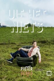 Pieter Derks: Uit het niets 2023 one on netflix