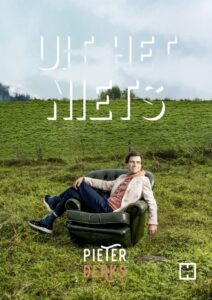 Pieter Derks: Uit het niets 2023 one on netflix