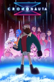 CRONONAUTA 2020 one on netflix