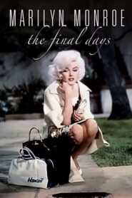 Marilyn Monroe: The Final Days 2001 one on netflix