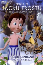 The Tale of Jack Frost 2004 one on netflix