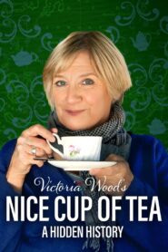 Victoria Wood’s Nice Cup of Tea 2013 one on netflix