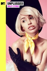 Miley Cyrus: MTV Unplugged 2014 one on netflix