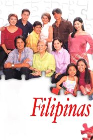 Filipinas 2003 one on netflix