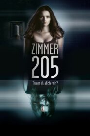 Room 205 of Fear 2011 one on netflix